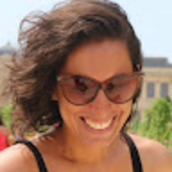 Meet your Posher, Paloma - Picture 1 of 1